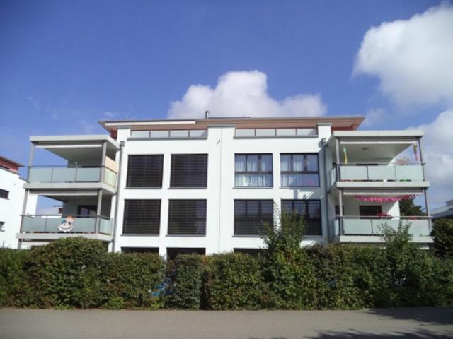 Apartment mieten in Niederrohrdorf, Aargau
