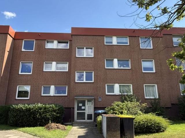 Wohnung kaufen in Hannover, Niedersachsen
