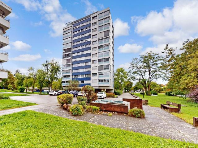 Apartment mieten in Allschwil, Basel-Landschaft