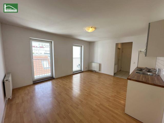 Apartment kaufen in Wien