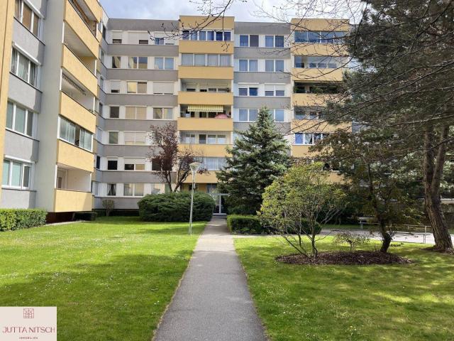 Apartment kaufen in Baden, Niederösterreich
