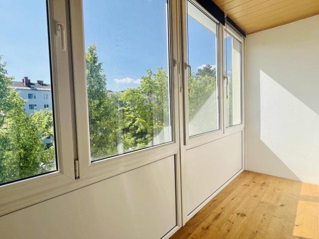 Apartment kaufen in Judenburg