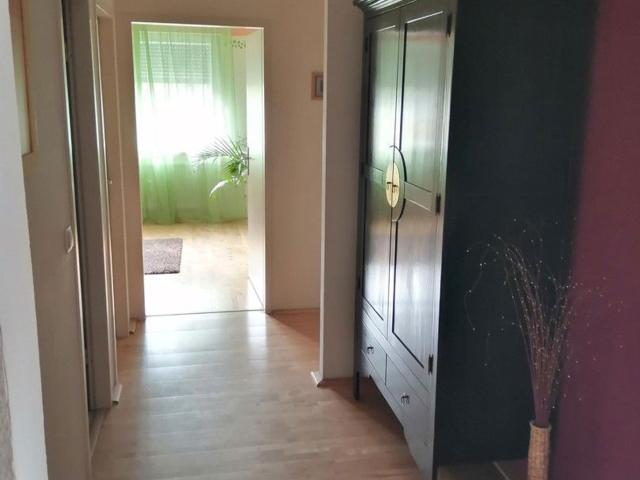 Etagenwohnung mieten in Wien, Landstraße