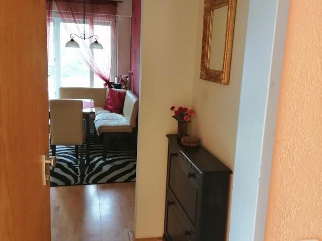 Etagenwohnung mieten in Wien