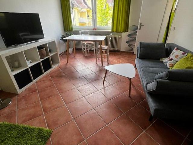 Apartment mieten in Sankt Peter, Nürnberg