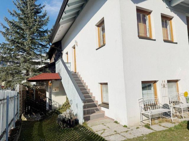 Apartment kaufen in Götzens, Tirol