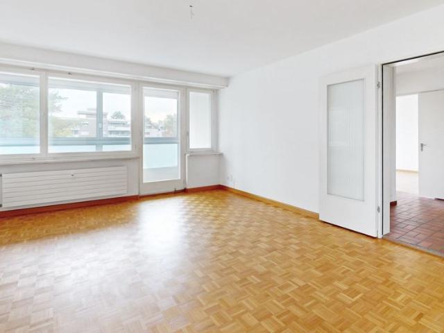 Apartment mieten in Allschwil, Basel-Landschaft
