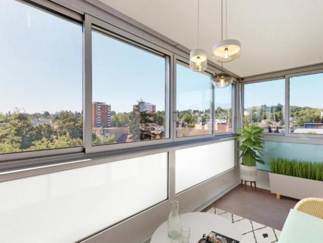 Apartment mieten in Bachletten, Allschwil