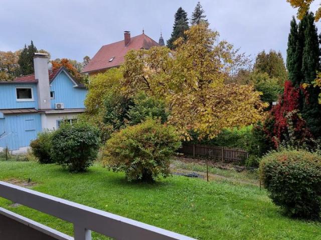 Wohnung kaufen in Lindau, Bayern