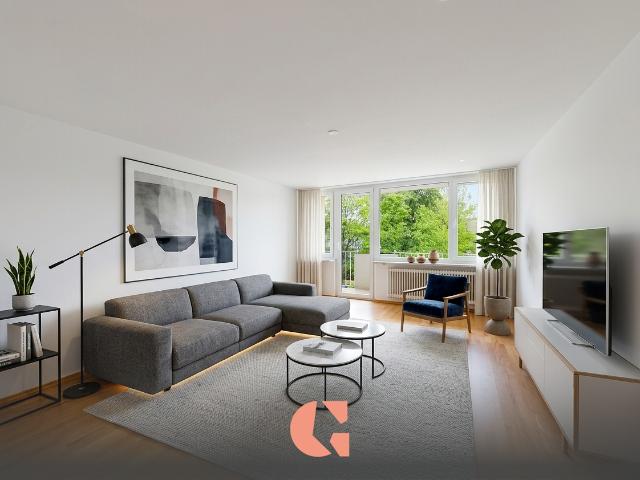 Wohnung kaufen in Laim, München