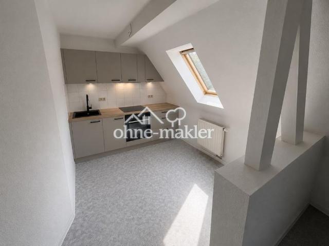 Apartment mieten in Meißen, Sachsen