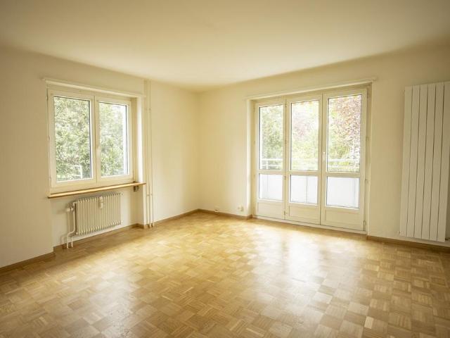 Apartment mieten in Münchenstein, Bezirk Arlesheim