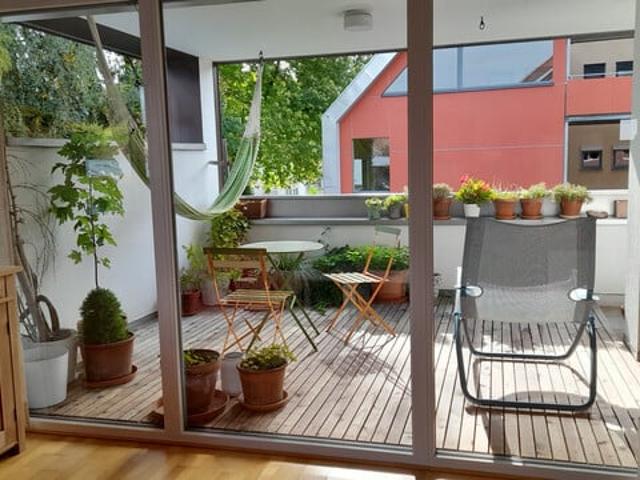Apartment kaufen in Lustenau, Bezirk Dornbirn