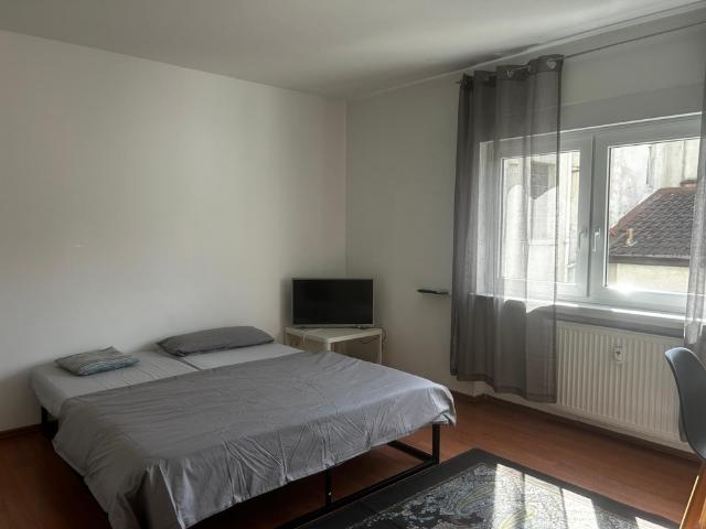 Apartment mieten in Neckarstadt-West, Mannheim
