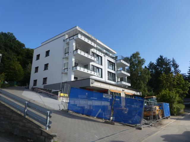 Wohnung kaufen in Horchheimer Höhe, Koblenz