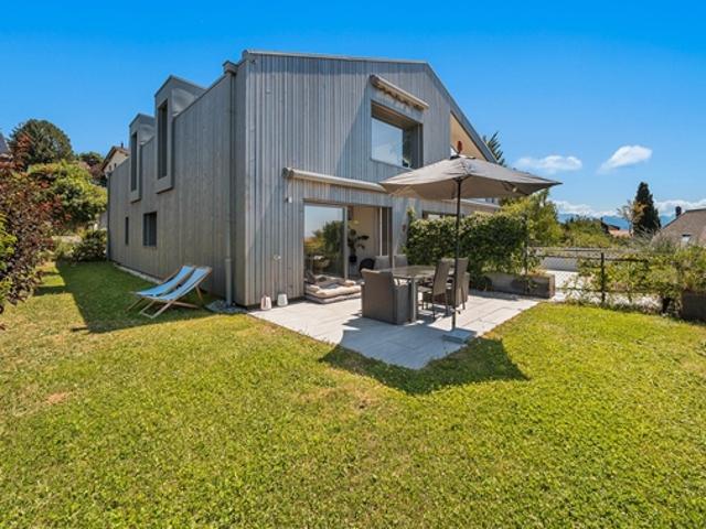 Wohnung kaufen in Belmont-sur-Lausanne, Waadt