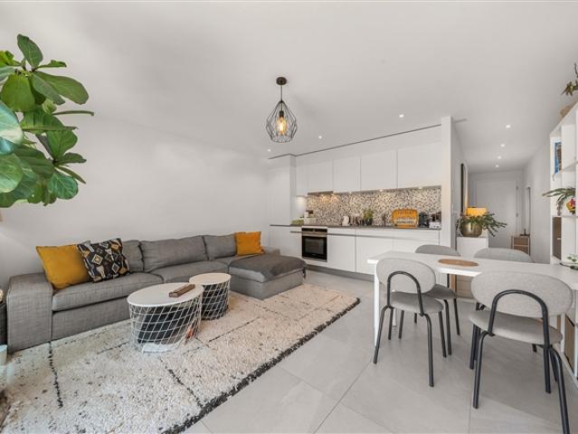 Wohnung kaufen in Belmont-sur-Lausanne, Waadt