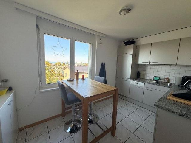 Apartment mieten in Staad (SG), St. Gallen