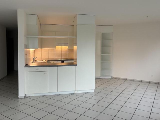 Apartment mieten in Tifyden, Hagenbuch