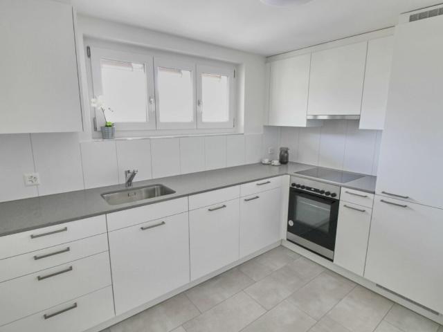 Apartment mieten in Lichtensteig, St. Gallen