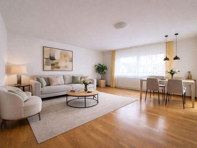 Wohnung kaufen in Viernheim, Hessen