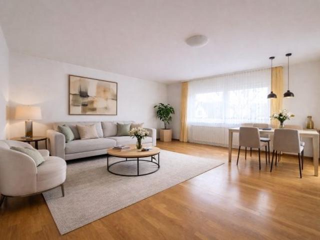 Wohnung kaufen in Viernheim, Hessen