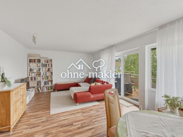Apartment kaufen in Überlingen, Baden-Württemberg