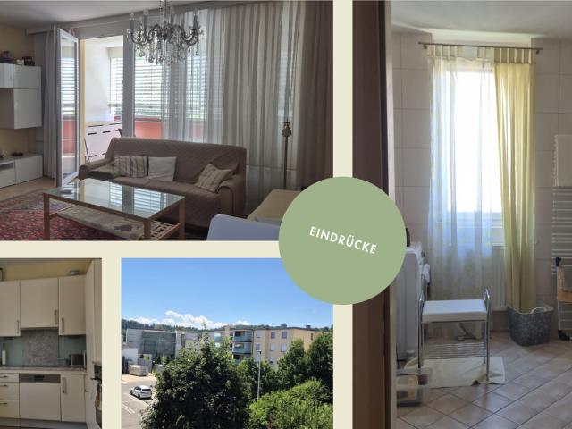 Wohnung mieten in Klagenfurt am Wörthersee, Klagenfurt