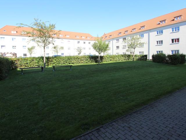 Wohnung mieten in Altenburg, Thüringen