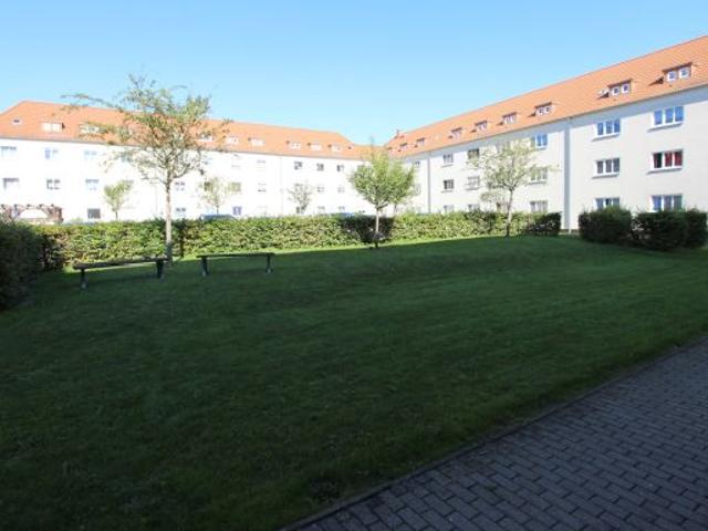 Wohnung mieten in Altenburg