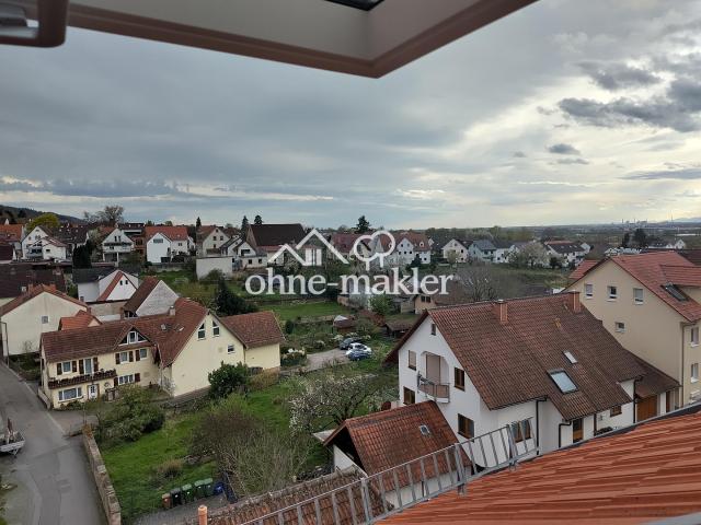 Apartment mieten in Innenstadt, Weinheim
