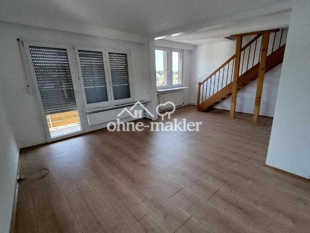 Apartment mieten in Weinheim, Baden-Württemberg