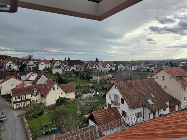 Apartment mieten in Weinheim, Baden-Württemberg