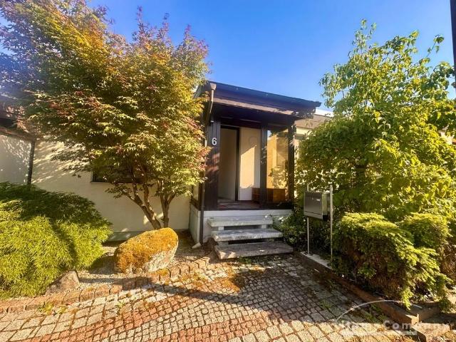 Apartment mieten in Scheidt, Saarbrücken