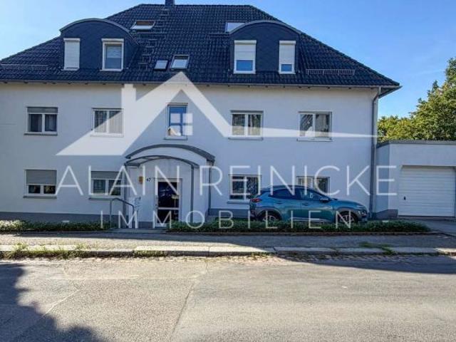Wohnung kaufen in Chemnitz, Sachsen