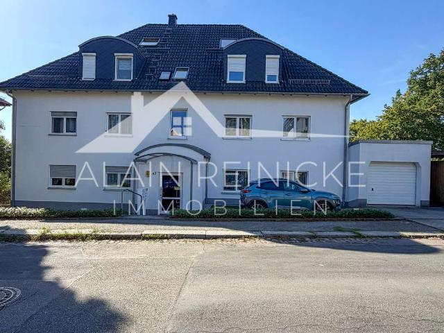 Wohnung kaufen in Altendorf, Chemnitz