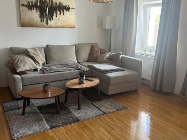 Apartment mieten in Vorstadt, Schärding