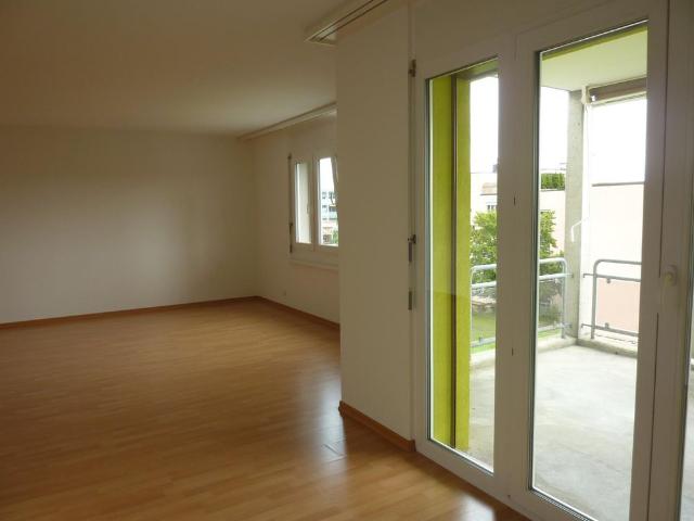Apartment mieten in Egerkingen, Amtei Thal-Gäu