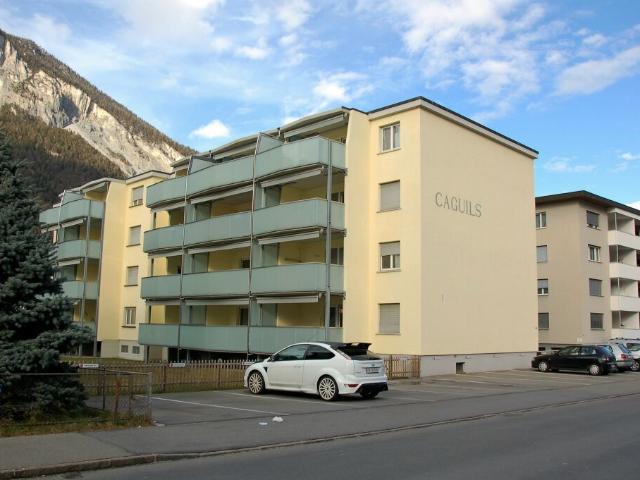 Wohnung mieten in Domat, Ems, Graubünden