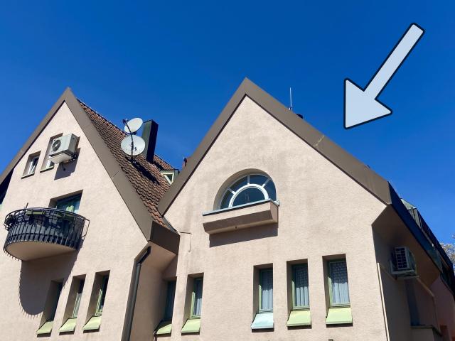 Dachgeschosswohnung kaufen in Güglingen