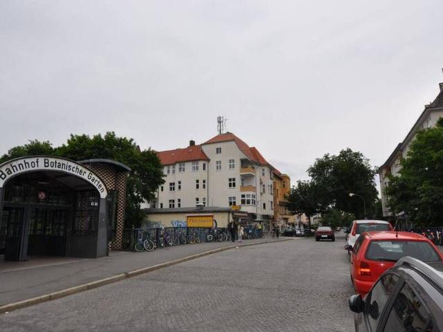 Apartment mieten in Lichterfelde, Berlin
