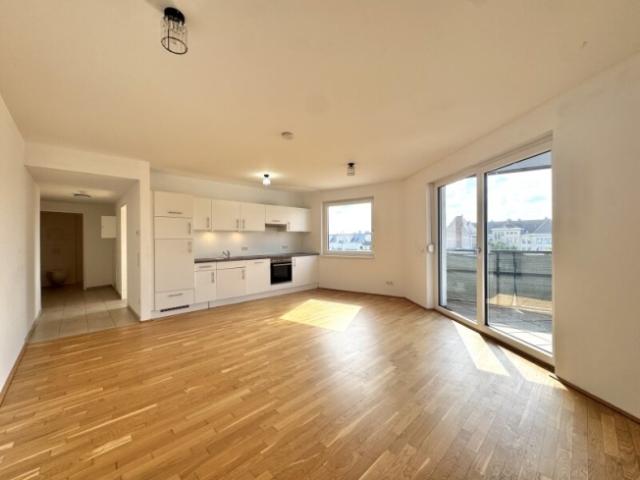 Wohnung mieten in Floridsdorf, Wien