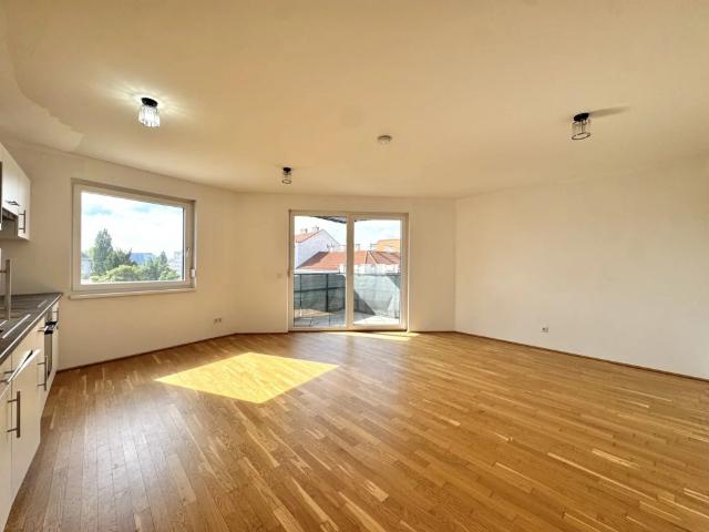 Apartment mieten in Floridsdorf, Wien