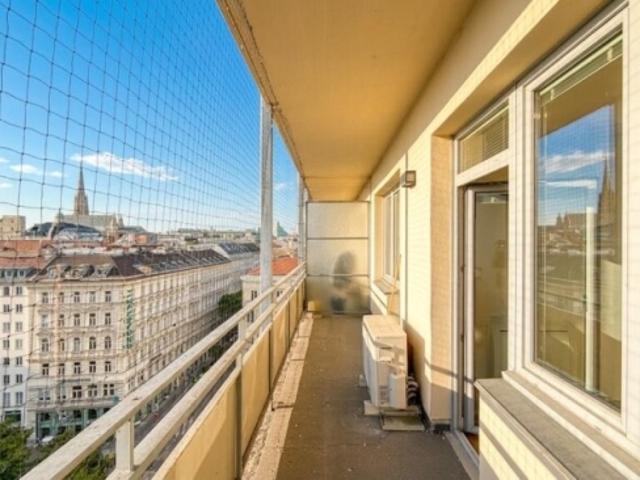 Gewerbe mieten in Wien