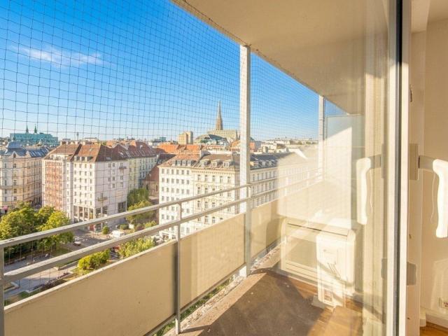 Apartment mieten in Innere Stadt, Wien