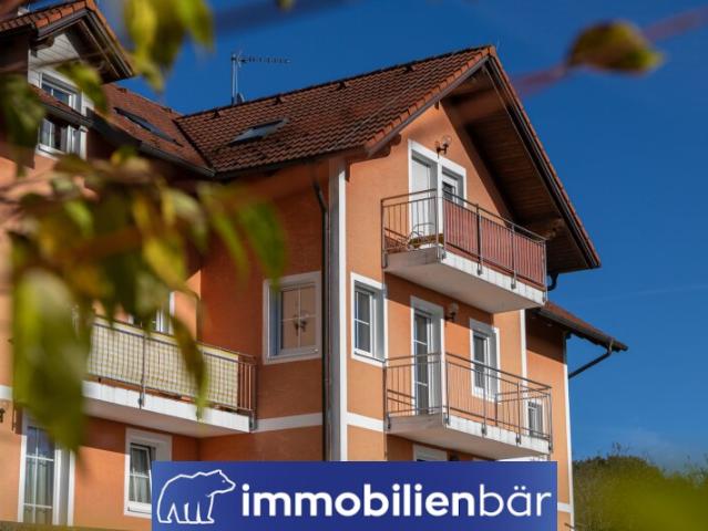 Etagenwohnung mieten in Kirchheim im Innkreis
