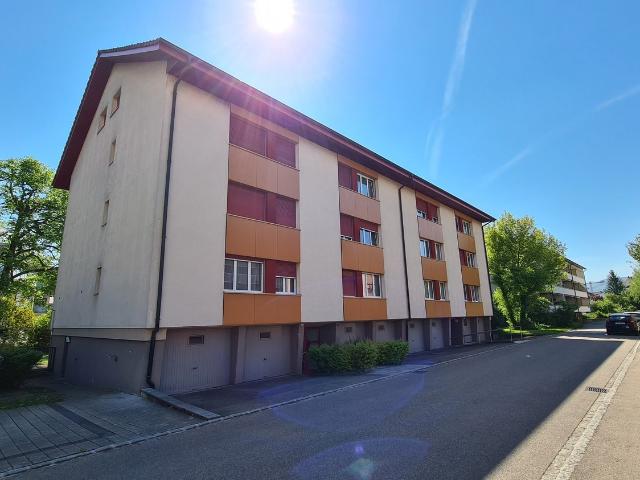 Apartment mieten in Birsfelden, Basel-Landschaft