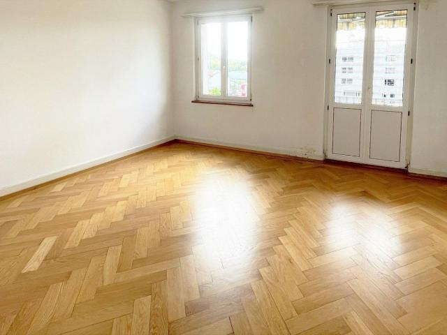 Immobilie kaufen in Olten, Solothurn