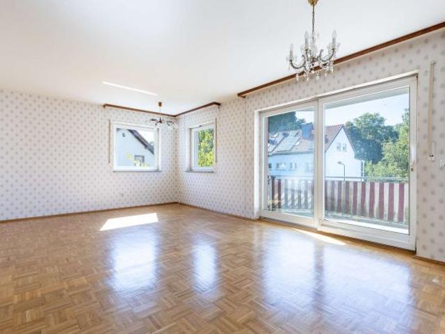 Wohnung kaufen in Sachsenhausen, Hessen