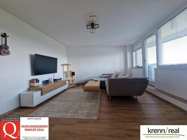 Apartment kaufen in Wels, Oberösterreich